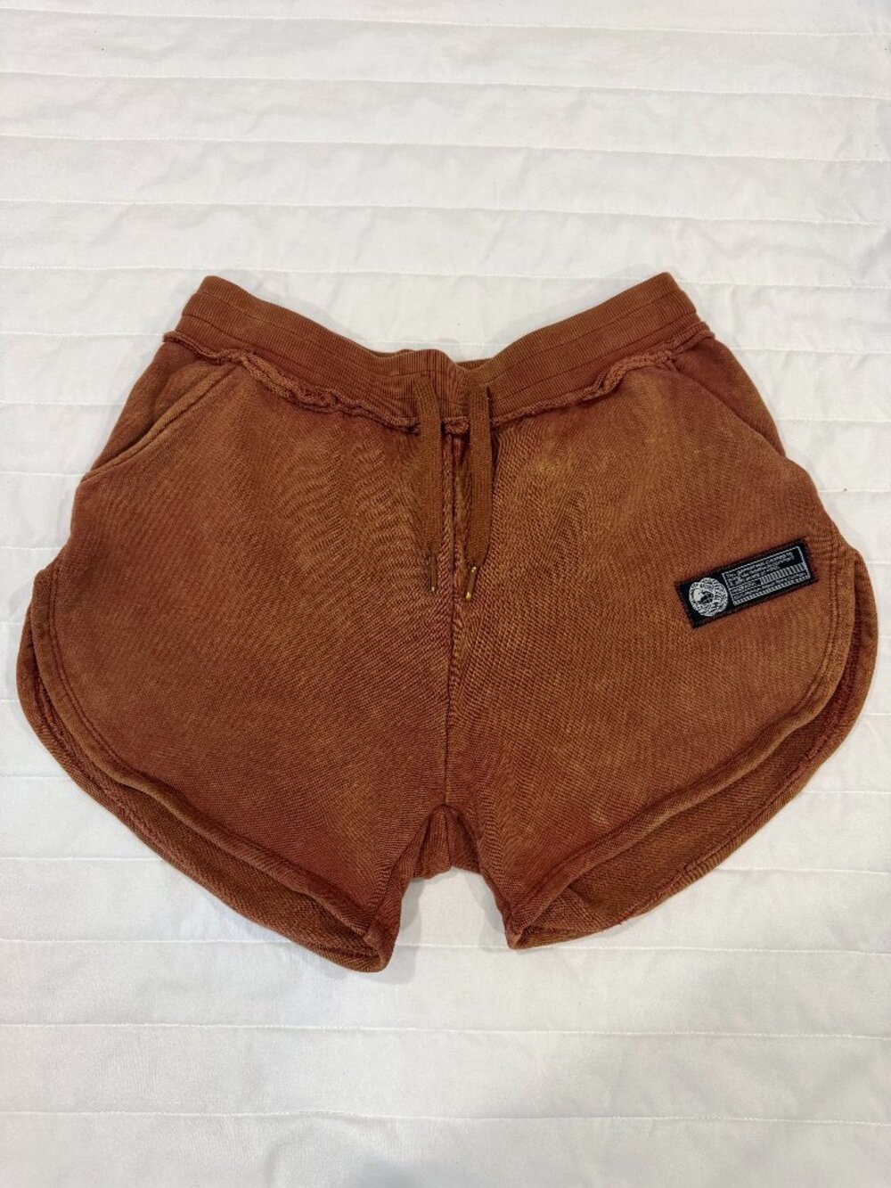 ALPHALETE Shorts